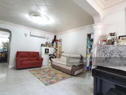 Blk 622 Bedok Reservoir Road (Bedok), HDB 4 Rooms #299254391